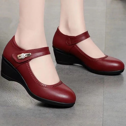 Womens Wedge Shoes
