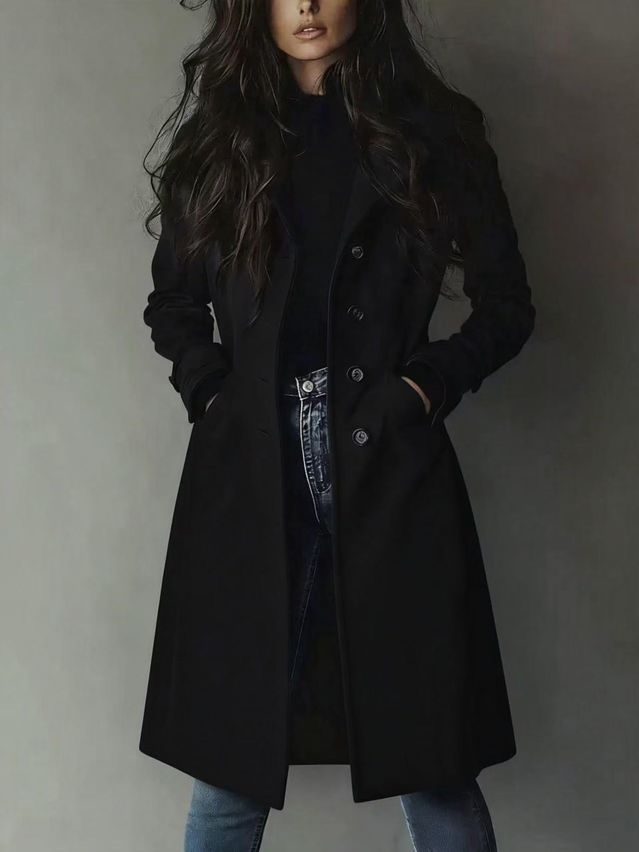 Womens Windbreaker Jacket