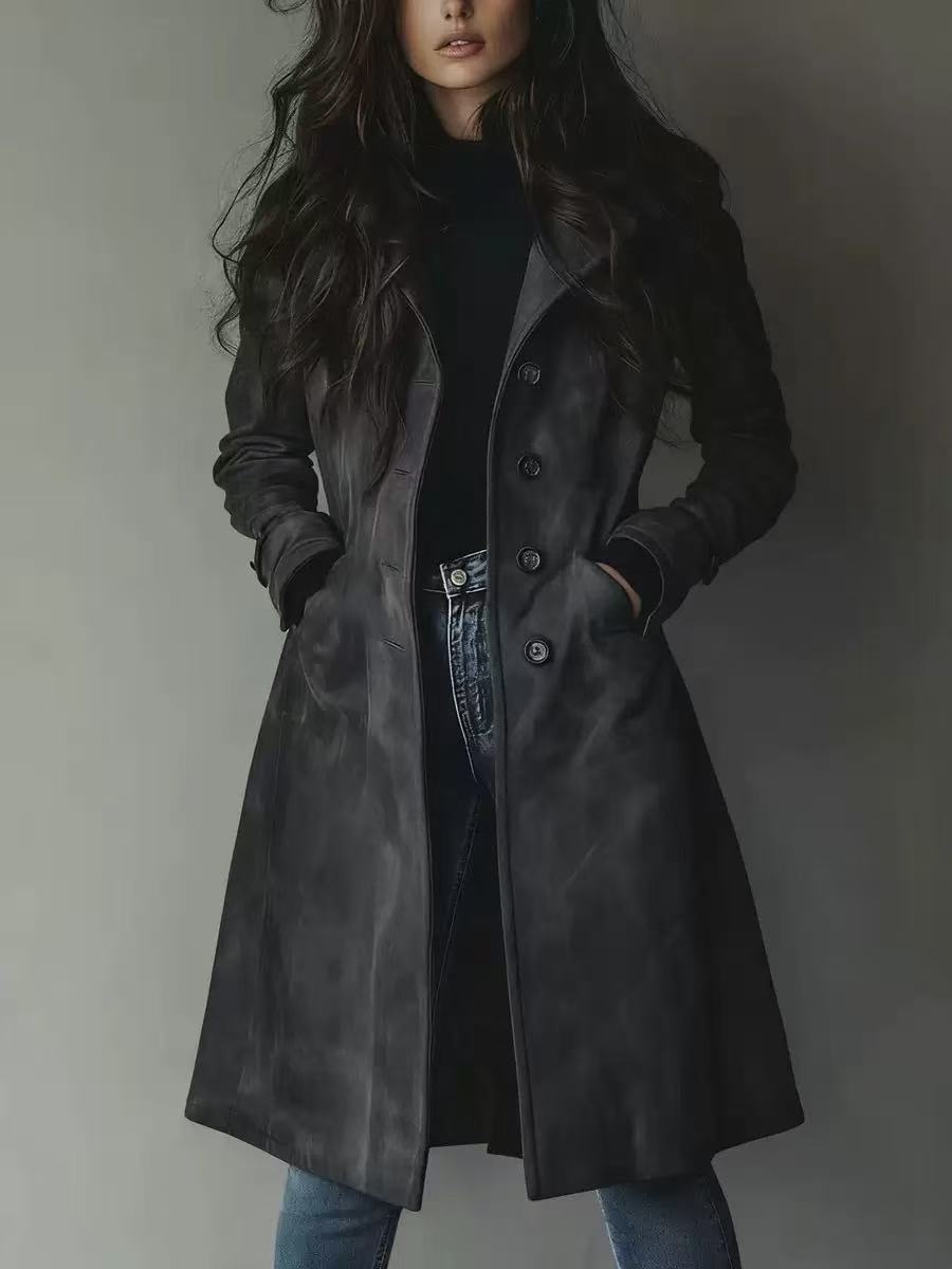 Womens Windbreaker Jacket