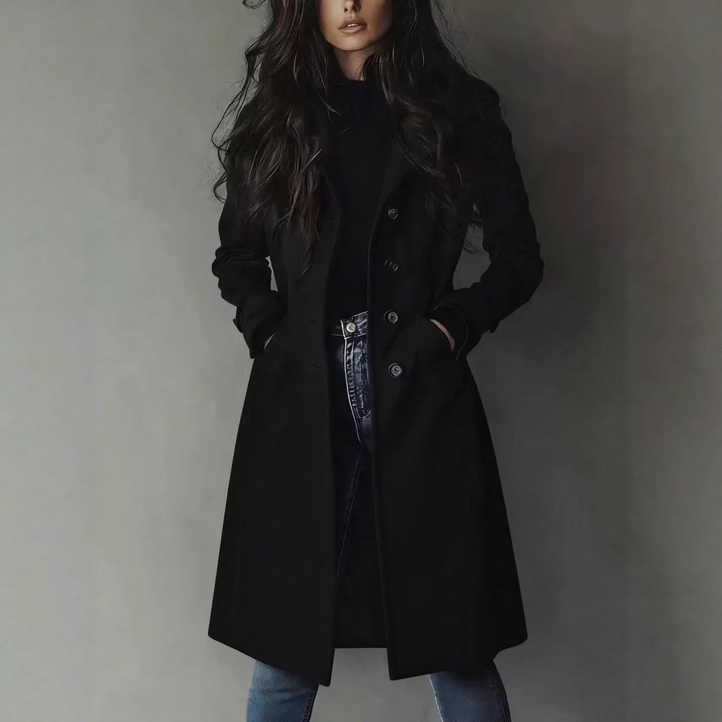 Womens Windbreaker Jacket