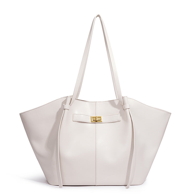Womens Winged Tote Bag