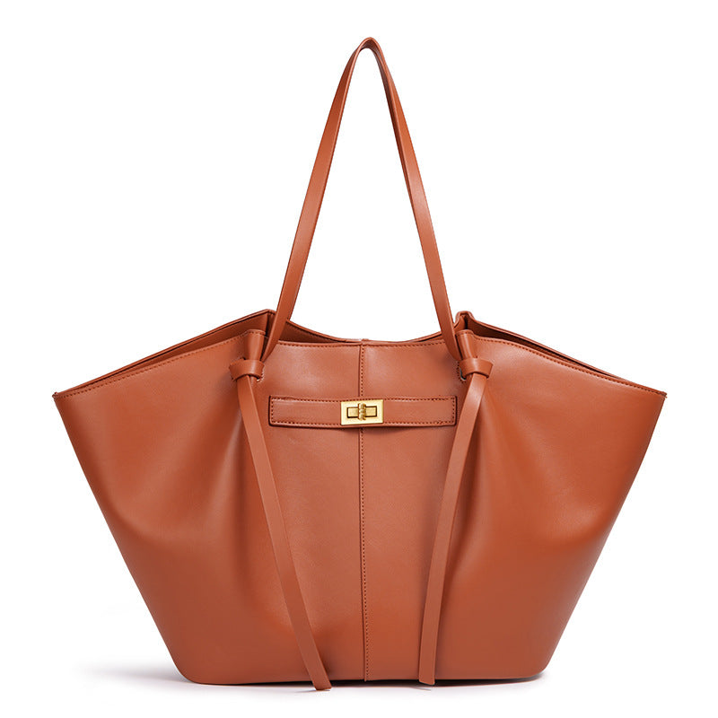 Womens Winged Tote Bag