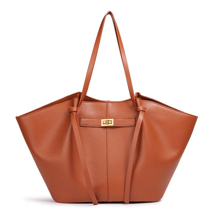 Womens Winged Tote Bag