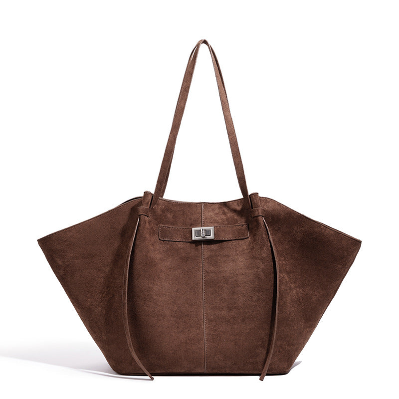 Womens Winged Tote Bag