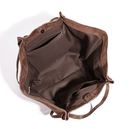 Womens Winged Tote Bag