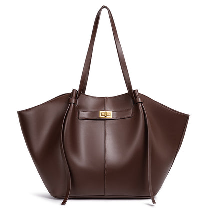 Womens Winged Tote Bag