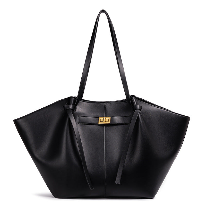 Womens Winged Tote Bag