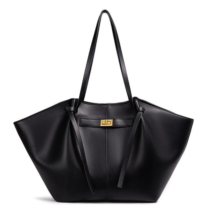 Womens Winged Tote Bag