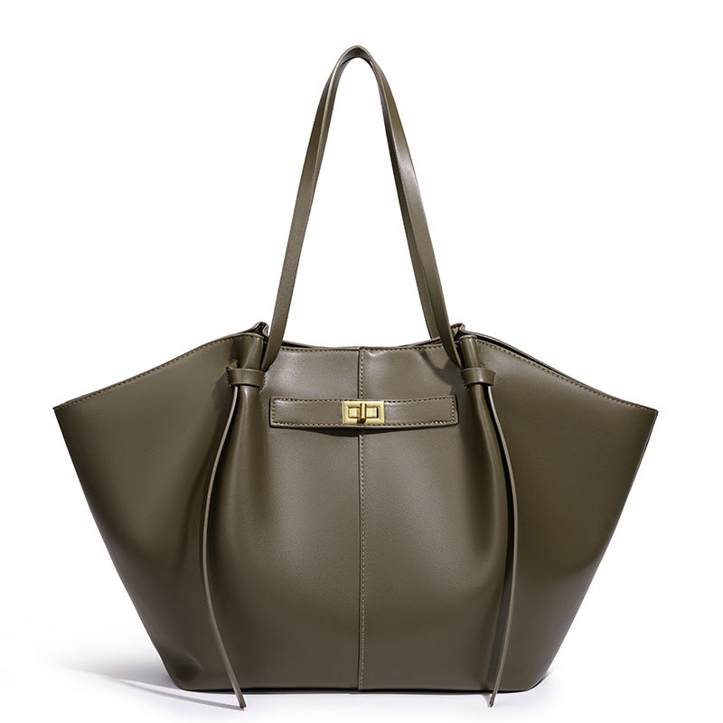 Womens Winged Tote Bag