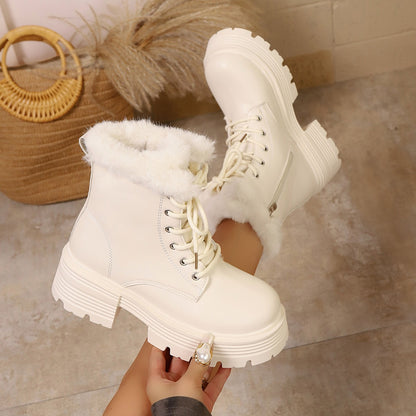Womens Winter Boots
