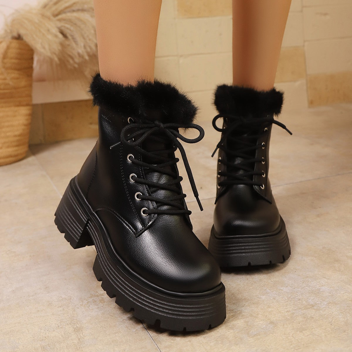 Womens Winter Boots