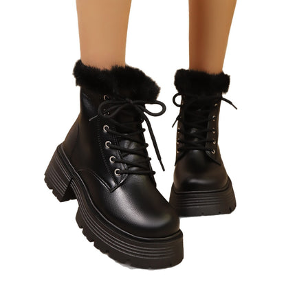 Womens Winter Boots