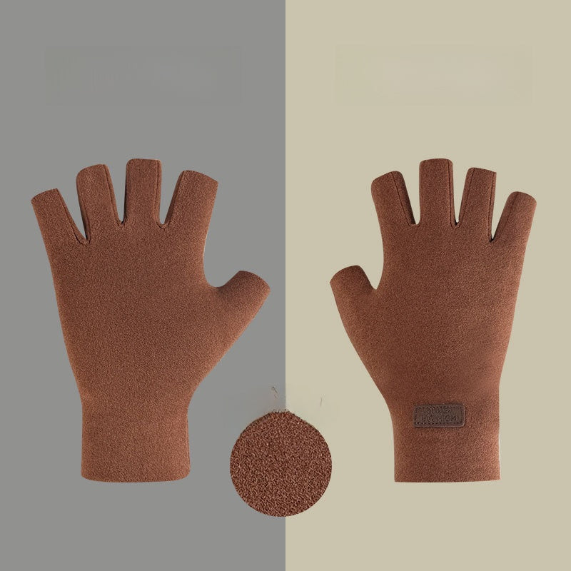 Womens Winter Touchscreen Gloves
