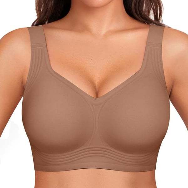 Womens Wireless Bra