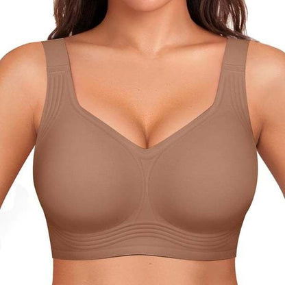 Womens Wireless Bra