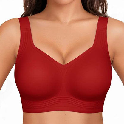 Womens Wireless Bra