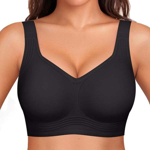 Womens Wireless Bra