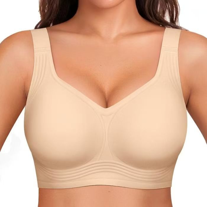 Womens Wireless Bra