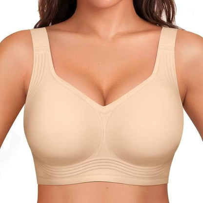 Womens Wireless Bra