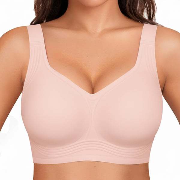 Womens Wireless Bra