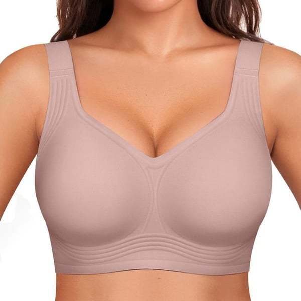 Womens Wireless Bra