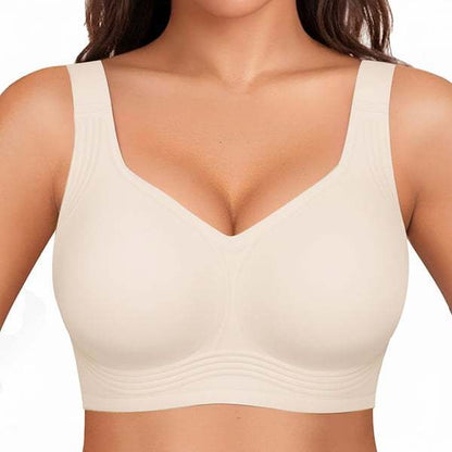 Womens Wireless Bra