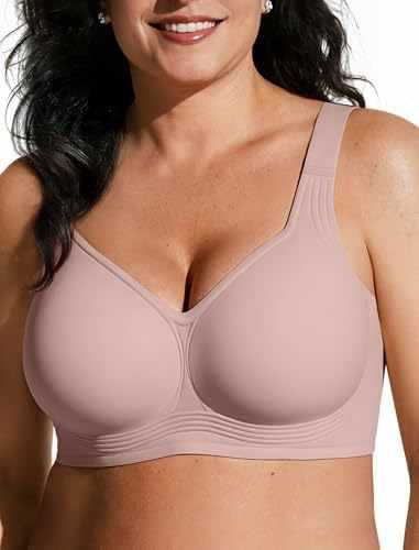 Womens Wireless Jelly Bra