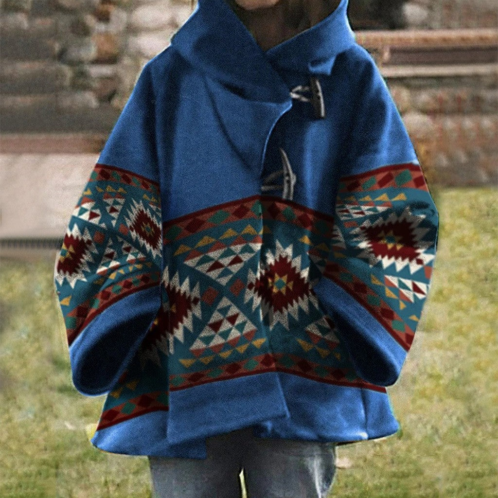 Womens Wool Coat