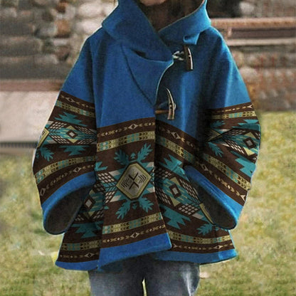 Womens Wool Coat