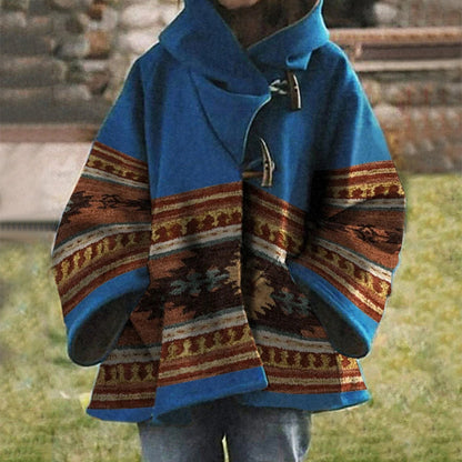 Womens Wool Coat