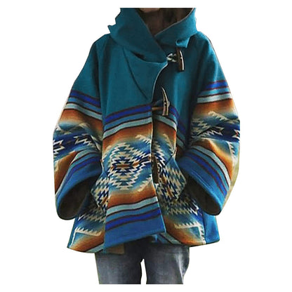 Womens Wool Coat