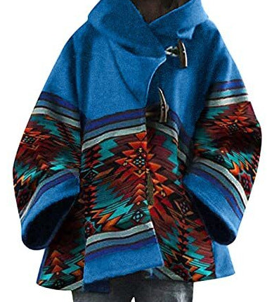 Womens Wool Coat