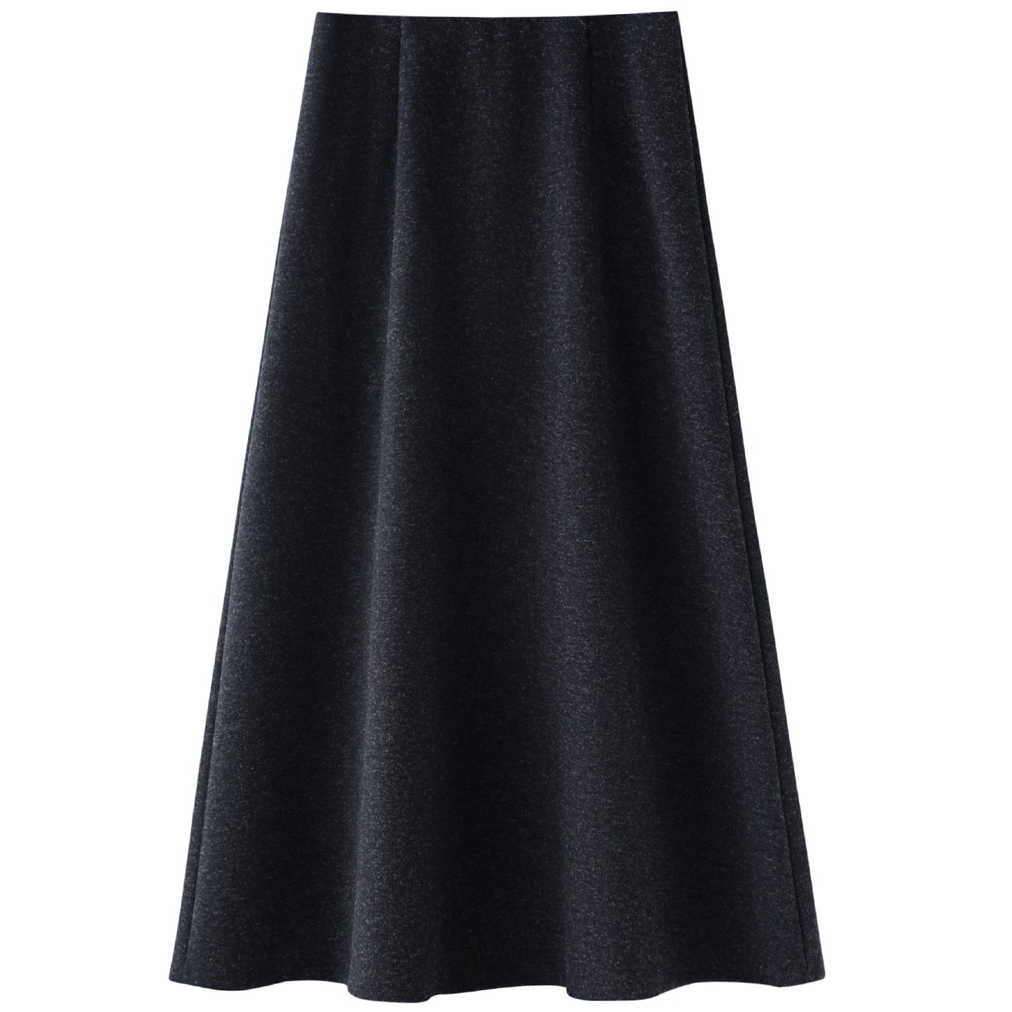 Womens Wool Skirt