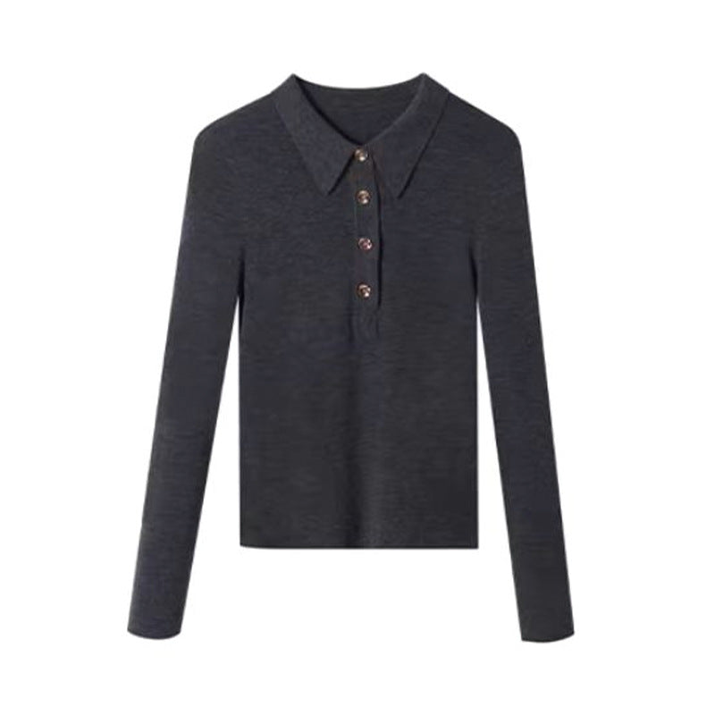 Womens Wool Sweater