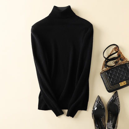 Womens Wool Sweater