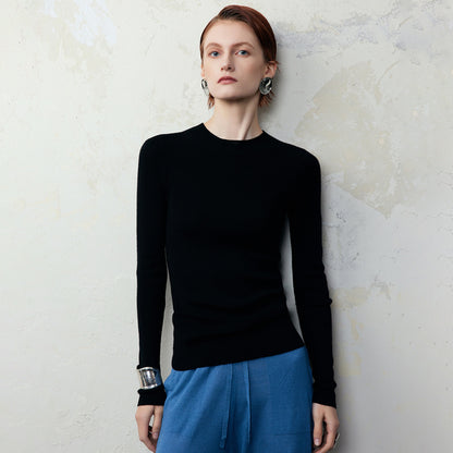 Womens Wool Sweater