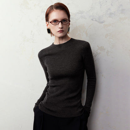 Womens Wool Sweater