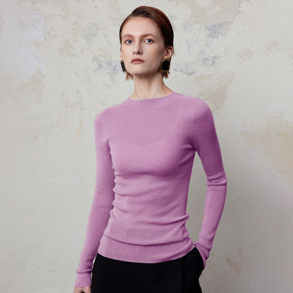 Womens Wool Sweater