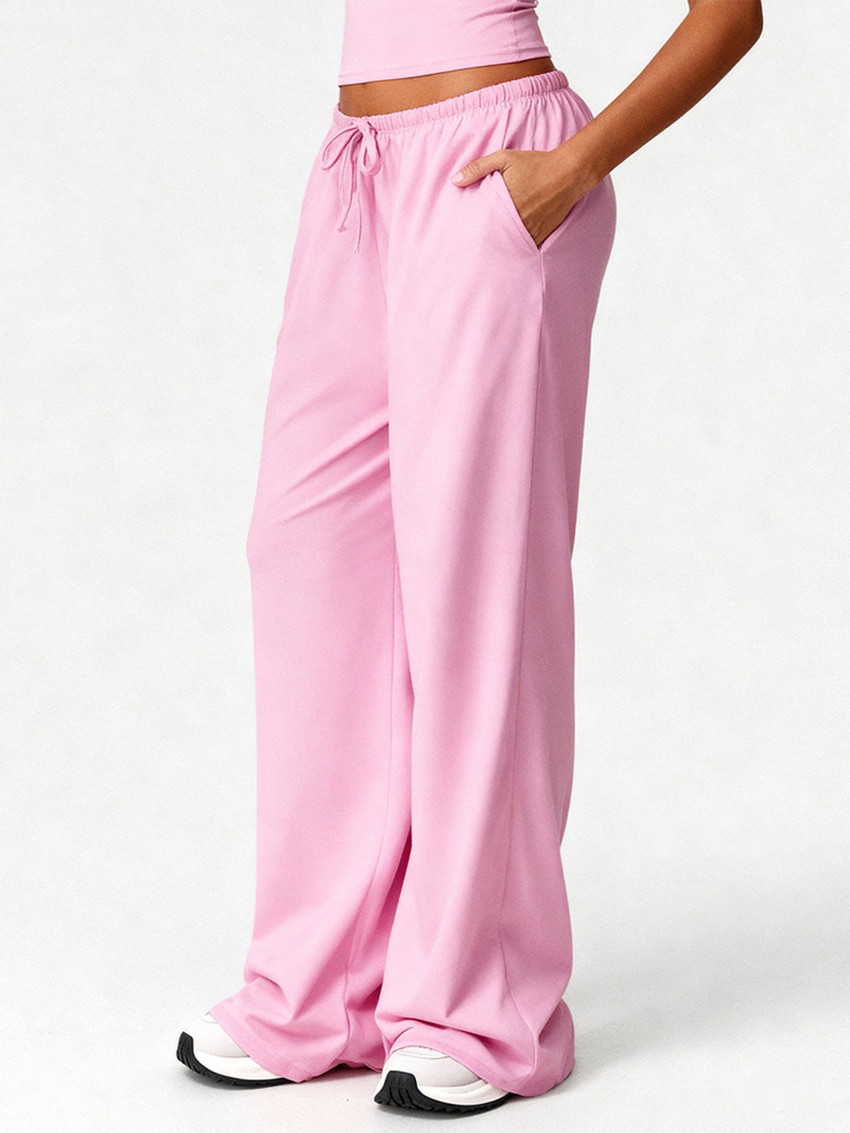 Womens Yoga Fitness Set
