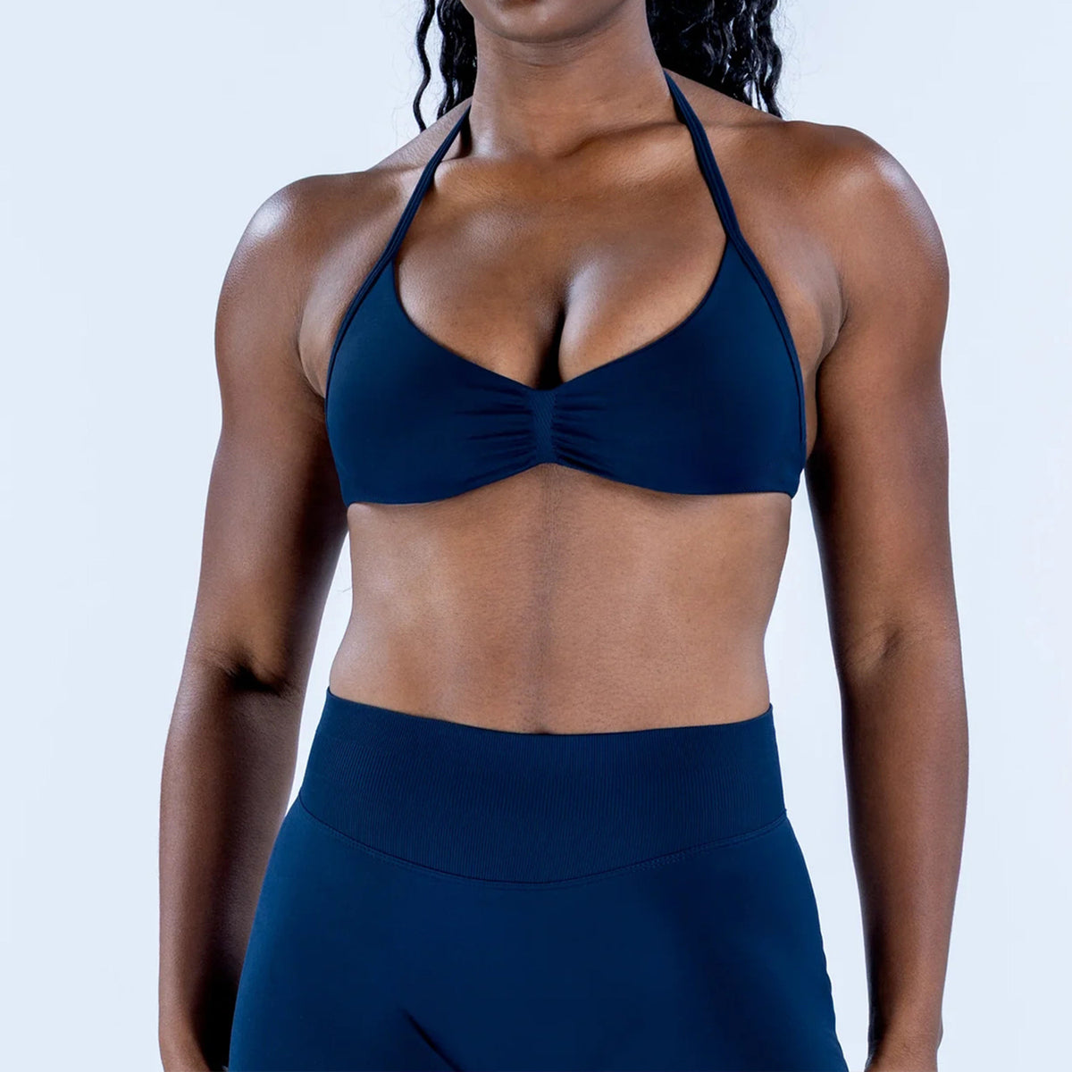 Womens Yoga Fitness Set