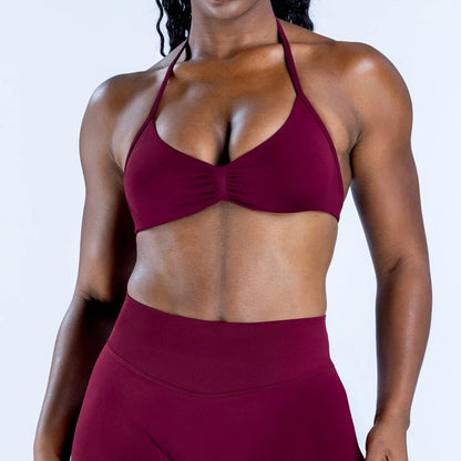 Womens Yoga Fitness Set