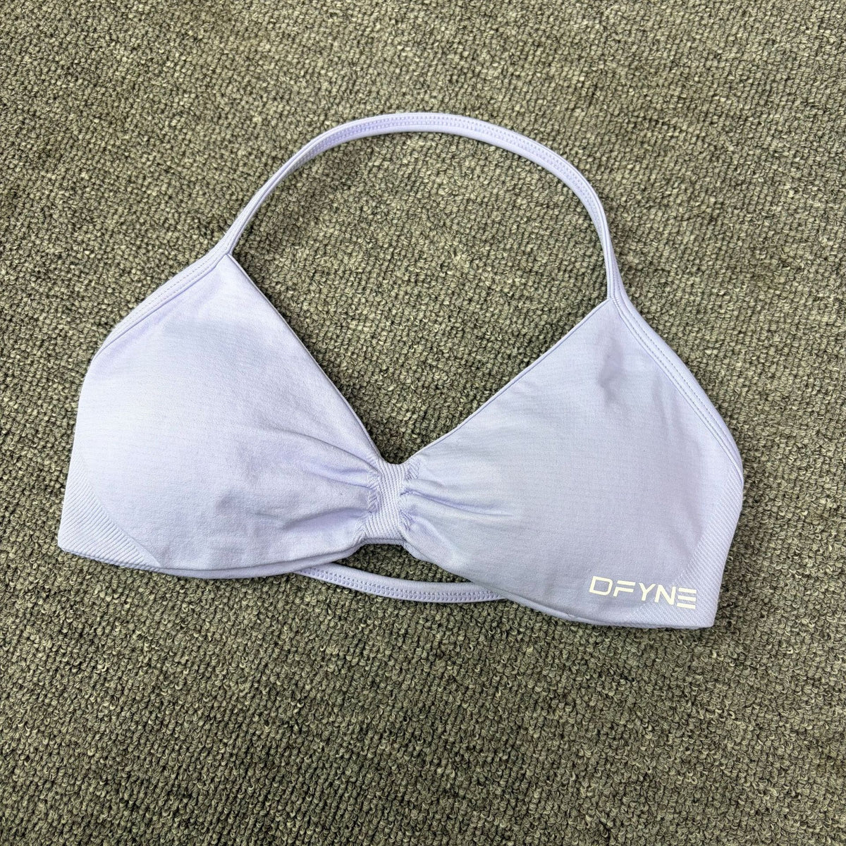 Womens Yoga Fitness Set