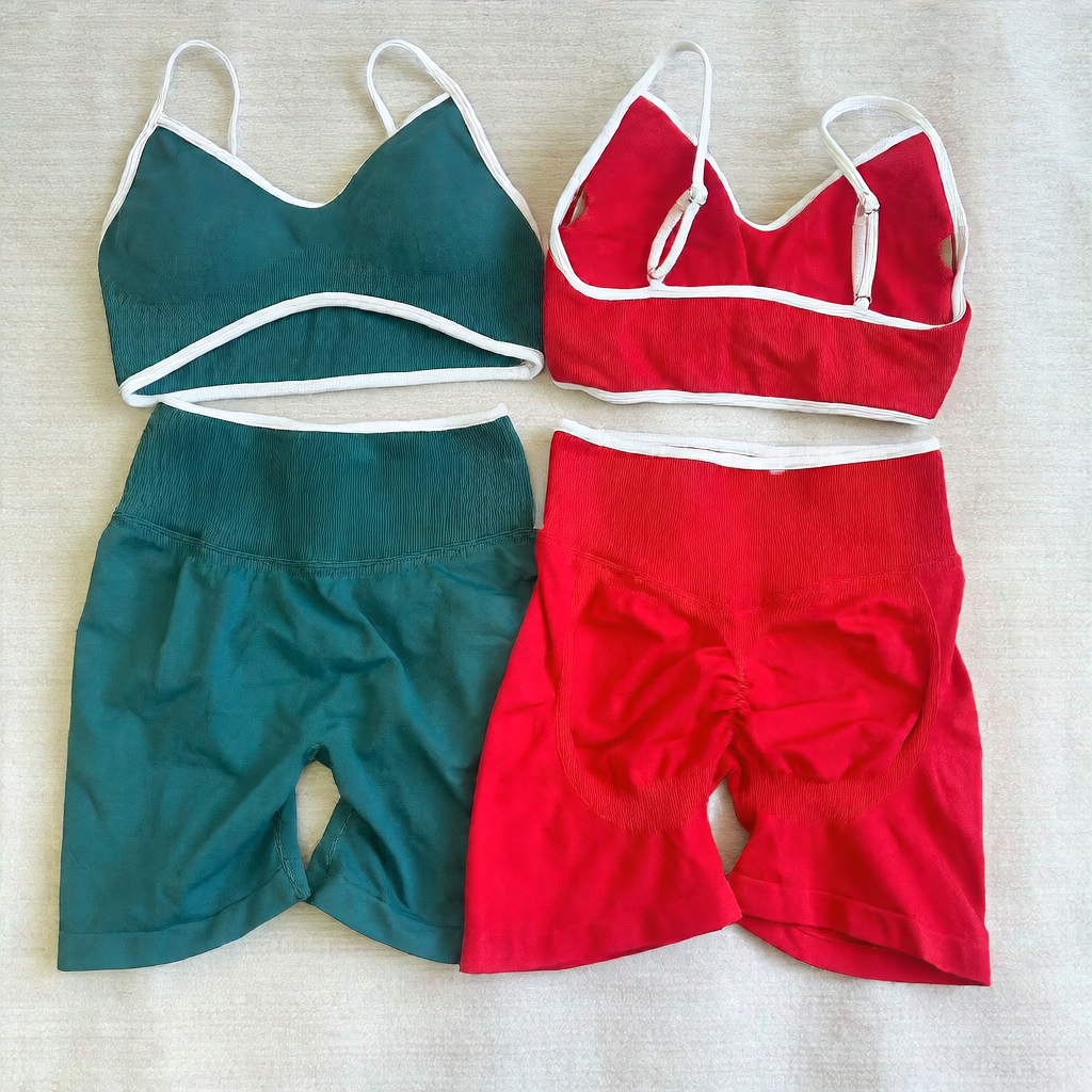 Womens Yoga