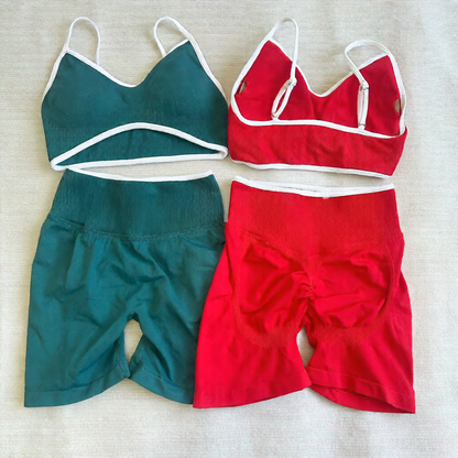 Womens Yoga