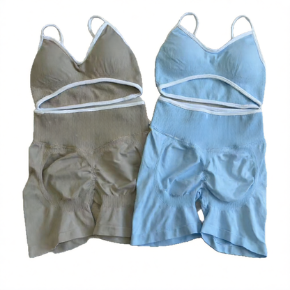 Womens Yoga