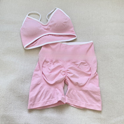 Womens Yoga
