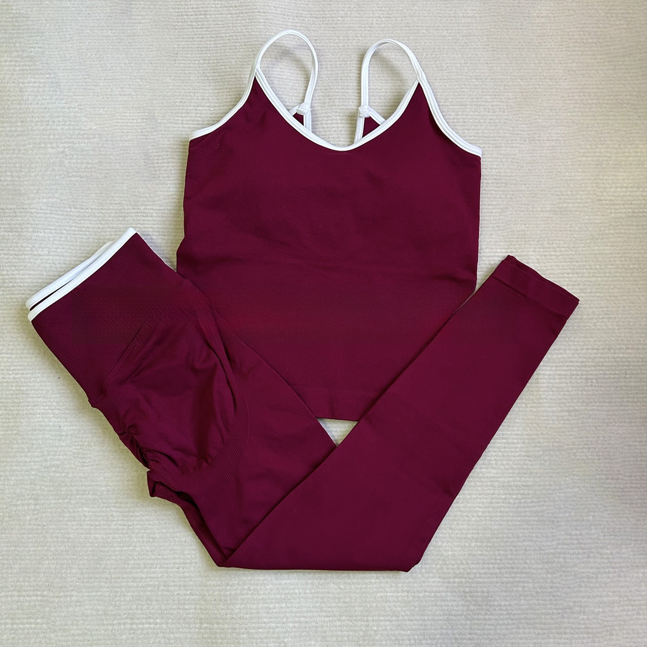 Womens Yoga