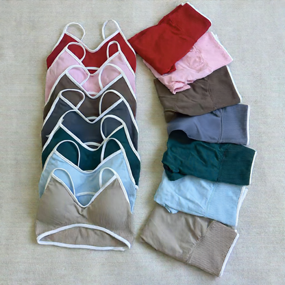 Womens Yoga