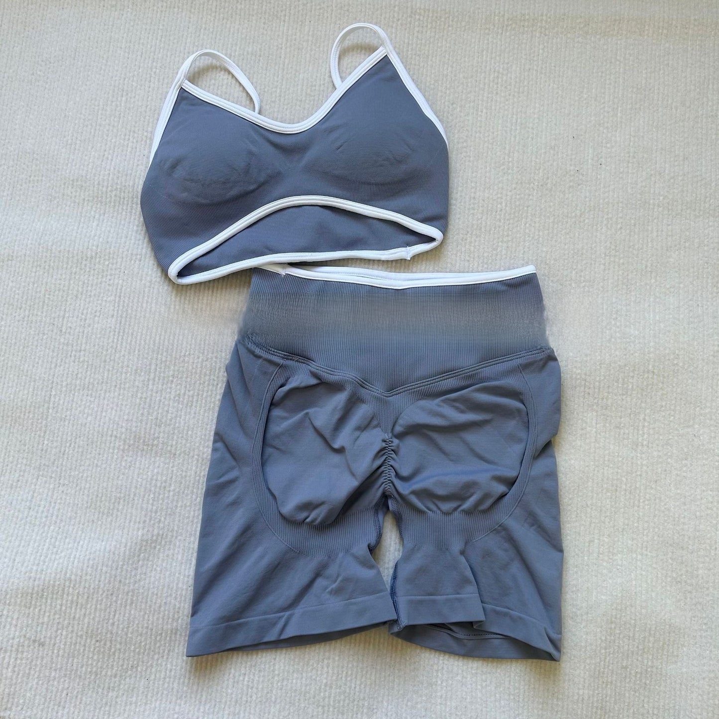 Womens Yoga