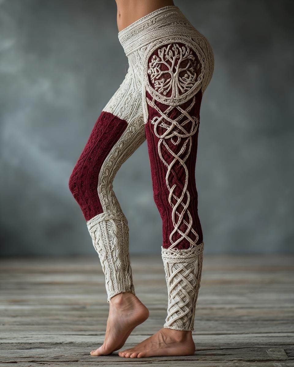 Womens Yoga Pants